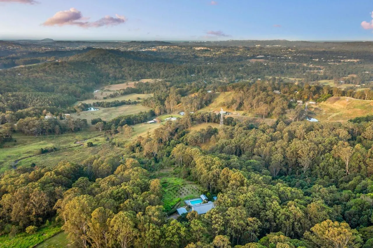 The Farm On Razorback Ridge Villa Montville 0*,